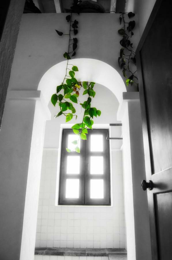 Puerta Del Lobo Villa Querétaro Buitenkant foto