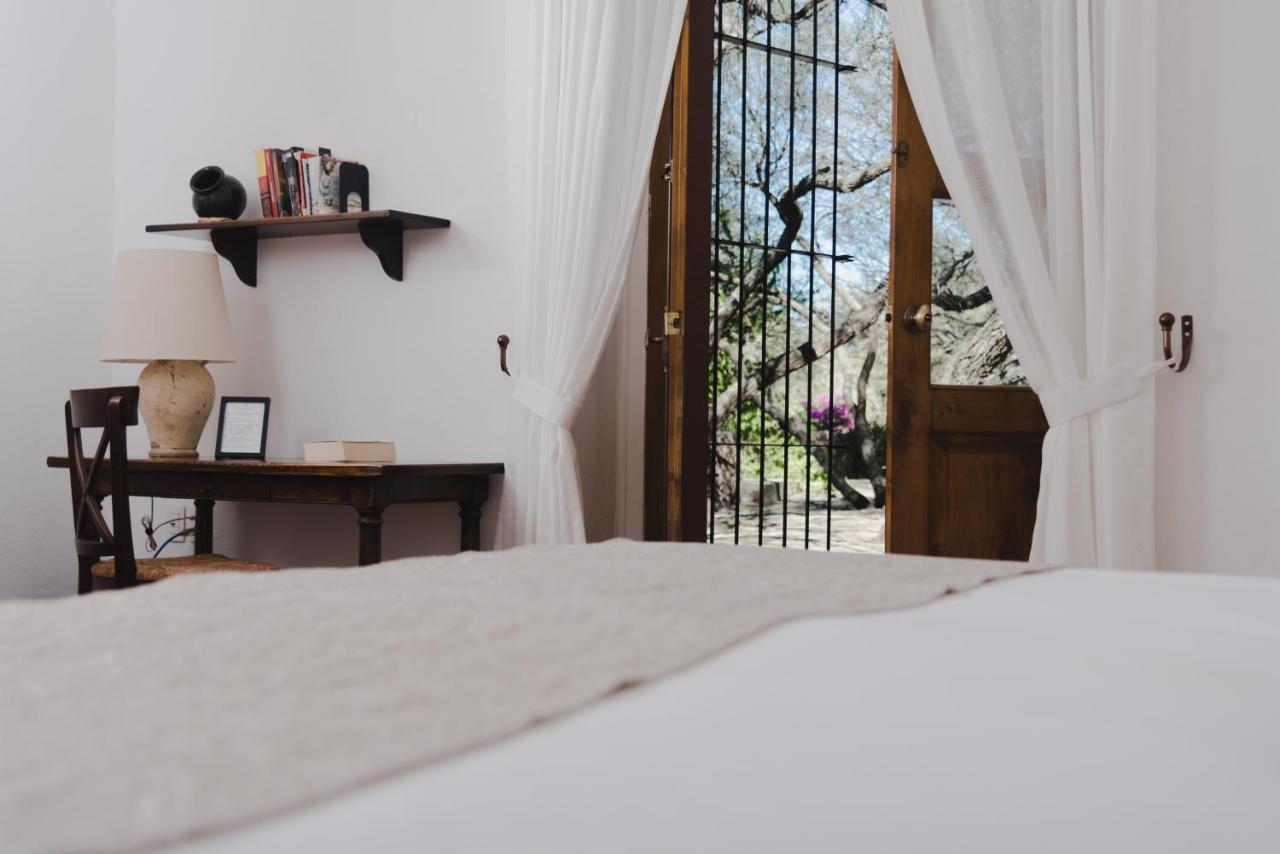 Puerta Del Lobo Villa Querétaro Kamer foto